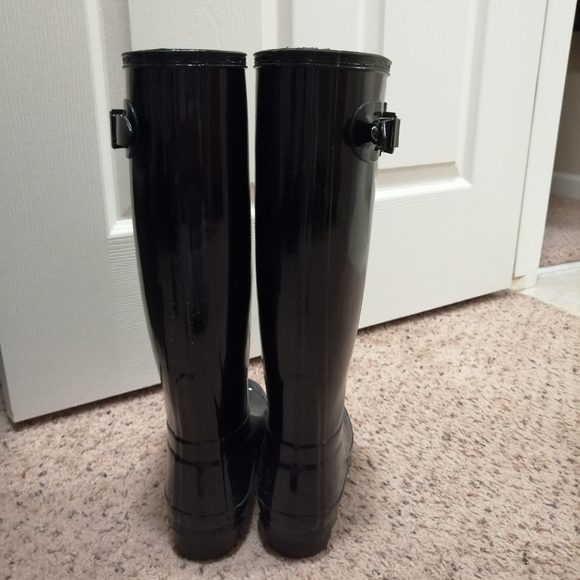 Hunter Boots Authentic - Picture 3 of 5
